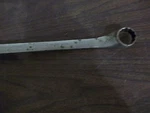 Williams Superrench 80330 Tools 15/16 Usa Used Wrench (O2). Fixed Price $25.00.
