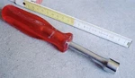 Socket Wrench 13 Usag N296 Ferrari Tool Kit Maserati Lamborghini. Fixed Price $65.00.