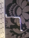 Kd Tools Brake Bleeder Wrench. 283 5/16"-3/8" Usa Box End 6PT. Fixed Price $15.99.