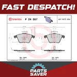 Brake Pads Set Fits Volvo S40 MK2 1.6 Front 05 To 12 B4164S3 Brembo 30683274 New. Fixed Price $47.29.