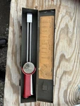 Vintage Apco Mossberg Torque Wrench Made U.s.a. Fixed Price $35.00.
