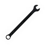 2-1/16" Combo Wrench 12 Point Supertorque Box End/open Williams Usa 1191B. Fixed Price $172.73.