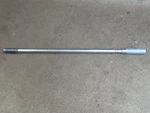 Snap On Torque Wrench QD4IN800A Interchangeable Head. Fixed Price $450.00.