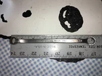 Vintage Cornwell BW20 1/2" 7/16" Offset Box-end Wrench. Made Usa.. Fixed Price $8.00.