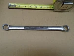 Craftsman Usa 12-POINT Double Box End Metric Wrenches 7-30 Mm Choose Your Size!. Fixed Price $27.00.