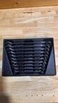 Snap-on SOEXLM710B Long Combination Wrench Set Metric 10-19MM 10PCS. Fixed Price $419.00.