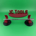Mac Tools CBC3L Cylinder Radius Carbide End Burr 3/8". Fixed Price $86.10.
