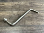 Oem Heyco 2003-2005 L322 Land Rover 22MM Spare Tire Lug Wrench. Fixed Price $20.00.