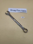 Blue-power By Cornwell Tools BPW2424 3/4 Ratcheting Wrench Usa. Fixed Price $22.99.