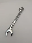 Snap On Tools 11/16 Sae Open End Wrench VS228. Fixed Price $34.99.