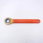 Cementex 9/16" Insulated Ratcheting Box Wrench IGW-18. Fixed Price $42.99.