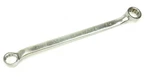 Bonney 5/8" 11/16" 12 Point Offset Box Wrench 2807-A Usa. Fixed Price $18.00.