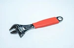 Snap-on 8" Inch Flank Drive Plus Adjustable Wrench FADH8B Red. Fixed Price $89.99.