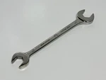 John Deere Usa TY3502 Sae 7/8" X 3/4" Full Polish Chrome Open-end Wrench. Fixed Price $79.99.