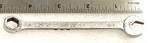 Mac Tools CH12 3/8 6 Point Short Combination Wrench. Fixed Price $7.85.