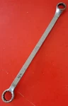 Vintage Mac Tools Usa 12 Point Sae Size 3/4" 7/8" Offset Box Wrench BL2428. Fixed Price $17.43.