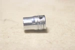 Snap On PP410 3/8 Inch Drive 5/16 Pipe Plug Socket. Fixed Price $13.00.