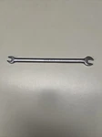 Blue Point Tools Vtg. S8652A 3/8" X 5/16" Sae Double Open End Brake Wrench #8B3. Fixed Price $15.19.