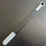 Mac SBT590 Wratchet Serpentine Belt Wrench. Fixed Price $29.99.
