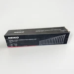 Neiko 03574A Combination Wrench Set, 16 Piece Raised Panel. Fixed Price $49.99.