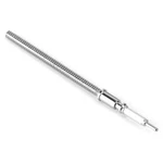 Omega Winding Stem Cal 680 681 682 683 684 685 Part# 1106. Fixed Price $19.99.