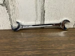 Mac Tools Angle Wrench 17MM M17DA. Fixed Price $48.95.