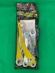 Kastar 5-PC Ratcheting Box Wrench Set Metric Nos Made Usa. Fixed Price $75.00.