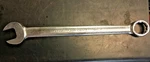 Gray Canada, 23MM, 12 Point Combination Wrench Tool, M020. Fixed Price $14.99.