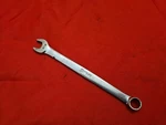 Snap-on OEX100 5/16" 12 Point Short Combination Wrench Open Box End Usa Sae M2. Fixed Price $17.50.