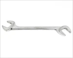 Snap-on Tools VS56 1-3/4" Sae Way Open-end Angle Head Chrome Wrench Usa Made. Fixed Price $119.99.