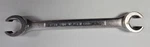 Craftsman Flare Nut Wrench 5/8" X 11/16" Forged Usa -vv- 44173 Vintage. Fixed Price $14.39.