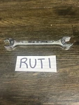 Sk Tools 12MM X 13MM Metric Open End Wrench Forged Alloy 8212 *made In The Usa*. Fixed Price $14.07.