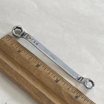 Mac Usa Tools Offset Box End Wrench 1/4" 5/16" Sae 6PT BOH-810 Mechanic, M0201. Fixed Price $17.95.