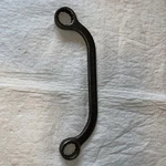 Vintage Proto Tools 1730 5/8IN X 9/16IN Obstruction Banana Wrench 12PT Usa. Fixed Price $11.50.