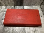 Snap On Air Powered Scraper Model PGS1004 Made In Usa (MC25). Fixed Price $108.60.