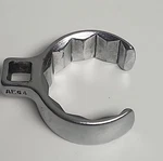 Vintage Bonney AF64 Crows Foot 1/2 Drive Wrench Tool Usa. Fixed Price $39.95.