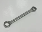 Nos Proto Professional Usa Los Angeles 1130 Sae 5/8 9/16 Double Box End Wrench. Fixed Price $29.99.