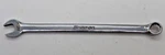 Snap On 11/32 OXI11 Sae 6 Point Open End Box Wrench Underline Logo OXI-11. Fixed Price $16.95.