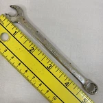 Snap-on OES10 5/16 Short Spline Drive Combination Wrench. Fixed Price $14.95.