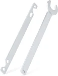 Fan Clutch Wrench Set 2PCS 32MM Nut Pulley Holder For Bmw E34 E36 E39 E46 E90. Fixed Price $25.95.