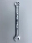 Vintage Craftsman Va Series 44697 5/8 Inch Combination Wrench 12 Point Usa AB2. Fixed Price $14.24.