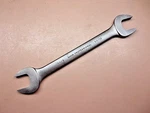 Vintage Proto No. 3050B Professional Usa Made Wrench 1/8" & 1/16 Open Ends. Fixed Price $15.99.