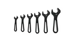 Vibrant Performance 20989 Wrench Set -4AN To -16AN Anodized Black. Fixed Price $107.99.