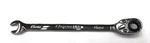 *new* Snap-on Tools Usa 7MM Metric Reversible Ratcheting Wrench SOXRRM7A Combo. Fixed Price $53.95.