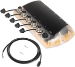 For Humminbird As 5PGL Port Ethernet Switch Apex Solix Helix 411850-1. Fixed Price $225.99.