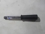 Belknap VB50ST-I 10-50 Ft Lbj Shank Single Setting Changeable Head Torque Wrench. Fixed Price $30.00.