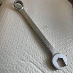 Mac Tools M17CW 17MM 12 Point Combination Wrench. Fixed Price $14.39.