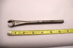 Blue Point Tools RX-16 1/2 Tubular Flare Nut Wrench Made Usa By Snap On. Fixed Price $17.77.
