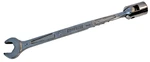 Cornwell Tools CWX-20 5/8" Sae Flex-head Combination Wrench 12 Point Chrome Usa. Fixed Price $19.99.