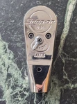 Snap On 3/4 Drive Chrome Sealed Head Ratchet L872 New Breaker Bar Adapter Par-x. Fixed Price $299.99.